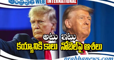 Law of International