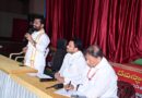 Conference | పారిశుధ్య కార్మికుల చేతిలోనే..