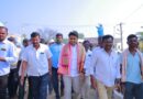 MLA | చెరువు సుందరీకరణకు 3.14 కోట్లు మంజూరు