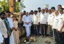 MLA | మౌలిక వసతుల కల్పనకు దశలవారీగా కృషి చేస్తా