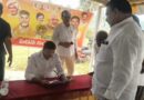 MLA | స‌త్వ‌ర‌మే ప‌రిష్క‌రించాలి