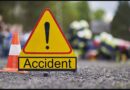 Road Accident | భైంసాలో ఘోర ప్రమాదం..
