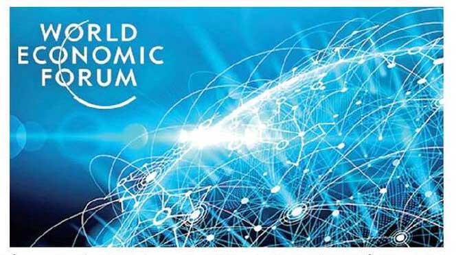 WEF Global Risks Report 2026