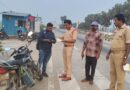 Police | రోడ్డు ప్రమాదాల నివారణ కోసం..