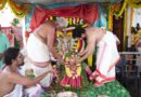 Godadevi kalyanam | కళ్యాణ వేడుకలు..