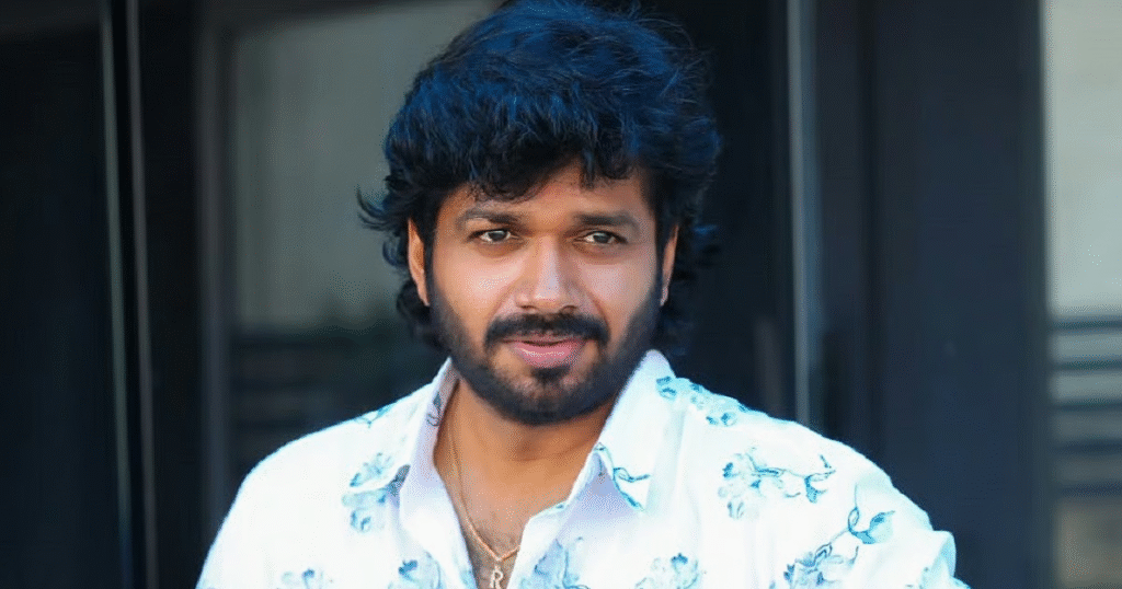Anil Ravipudi