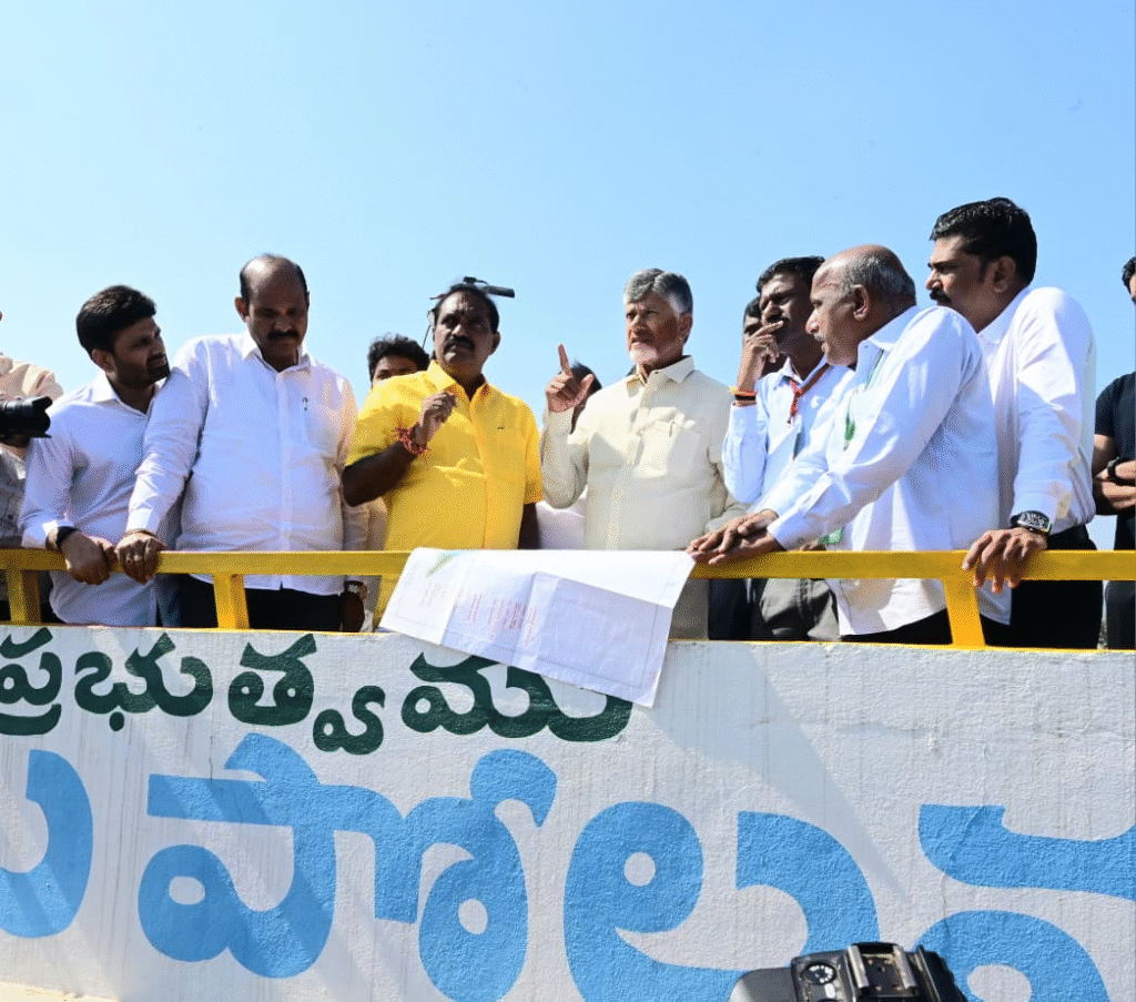 Polavaram |