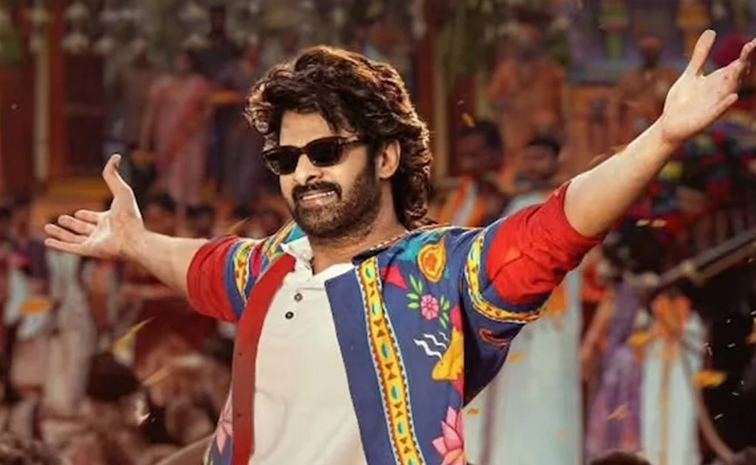 Prabhas
