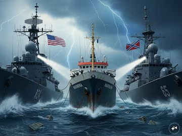 Law of International