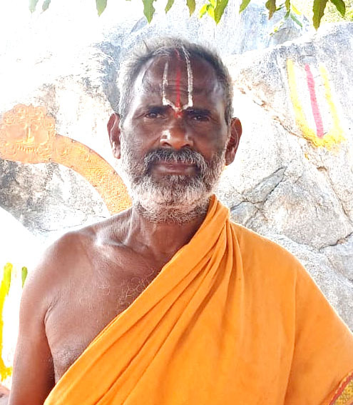 Sri Ranganatha