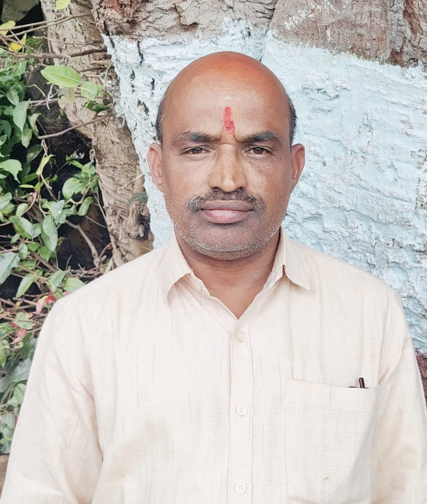 Umamaheswara