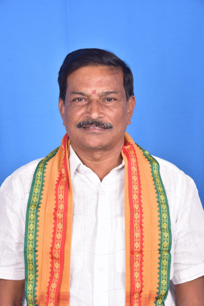 Umamaheswara