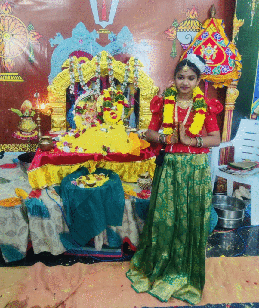 Kalyanam |