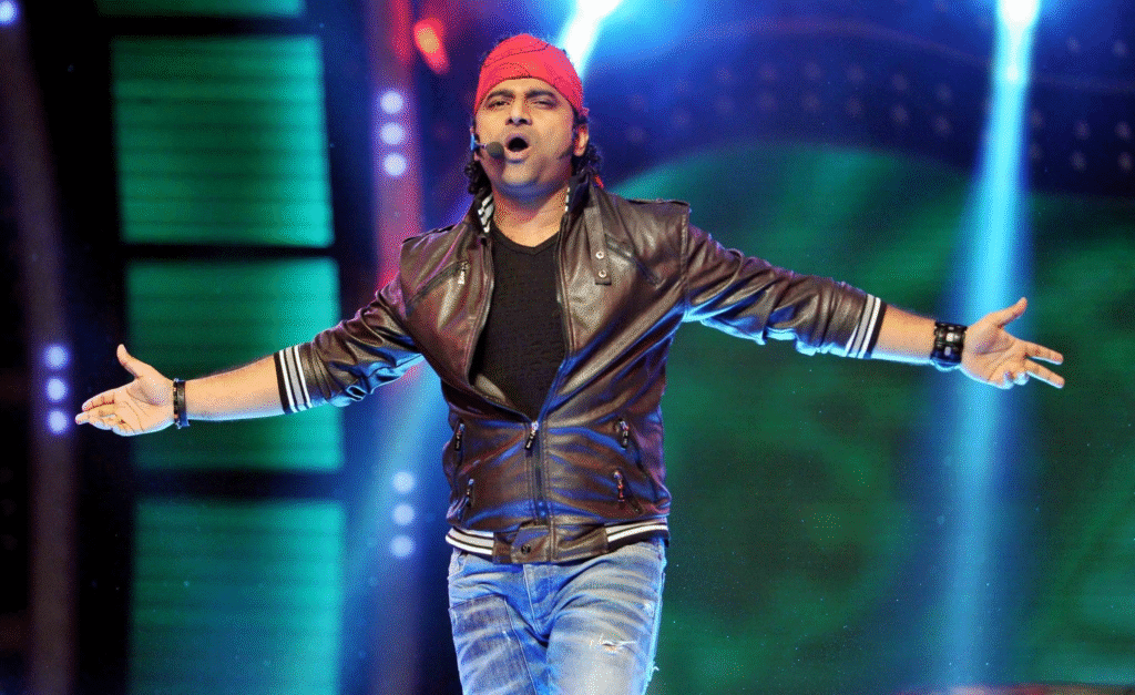 Devi sri prasad
