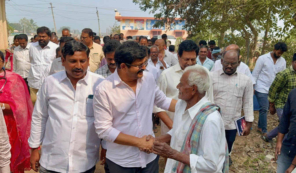 Village Health Clinics