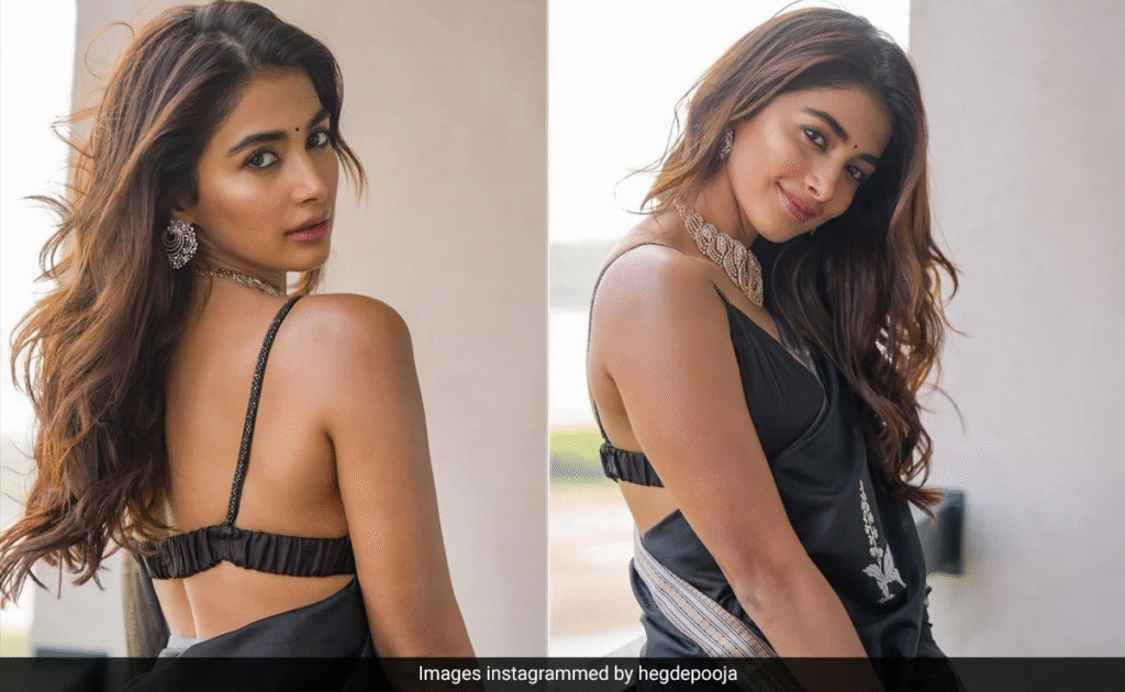 Pooja Hegde