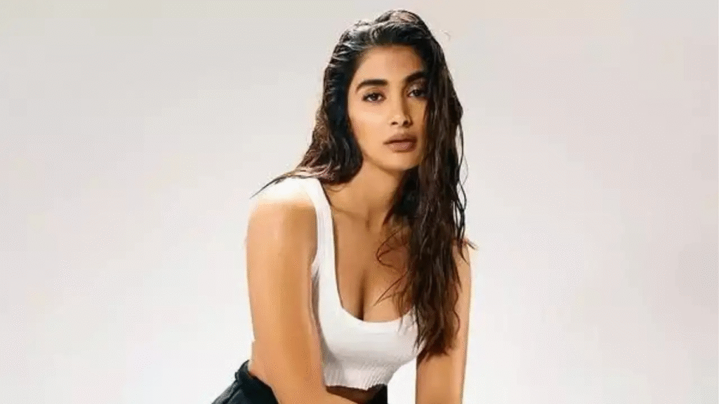 Pooja Hegde