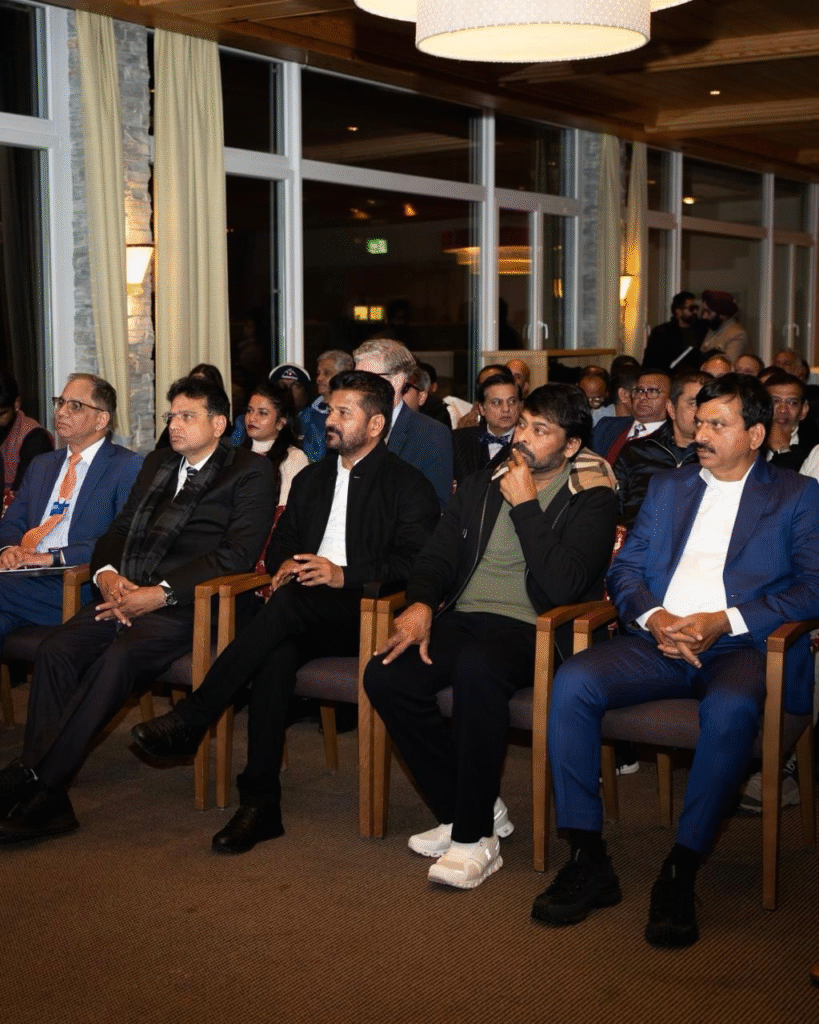 2047 Vision Document