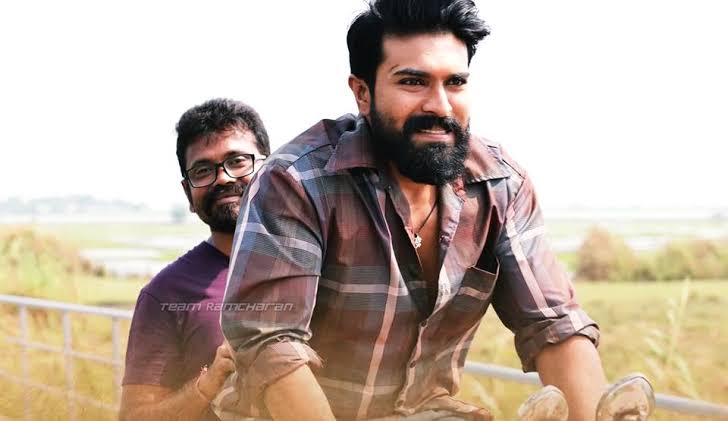 Rangasthalam 2