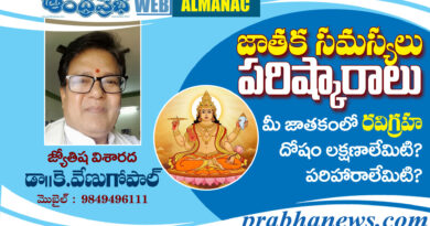 1 Ravi Dosha Remedies