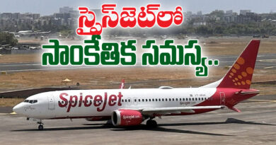 Spicejet