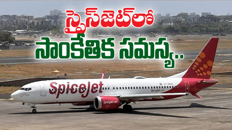 Spicejet