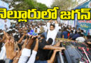 YS Jagan | ఘ‌న స్వాగ‌తం ప‌లికిన అభిమానులు