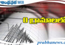 Earthquake | మహారాష్ట్రలో భూకంపం..