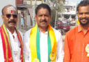 ప్రచారంలో దూసుకెళ్తున్న సుప్రియ శ్రీనివాస్ గౌడ్