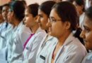 ¾ Lady Medicos :  డాక్టరమ్మలొస్తున్నారోచ్​ Andhra prabha top Story