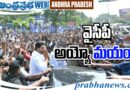 Local war :  వైసీపీ అయ్యోమయం Andhra Prabha Insight Story