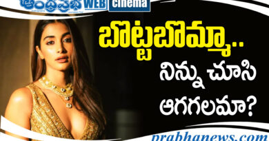 pooja hegde|పూజా అందం.. కుర్ర‌కారుకు వేసేను బంధం