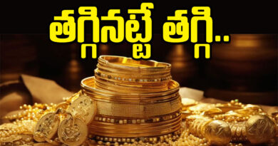 24K Gold| మళ్ళీ రెక్కలొచ్చి..పైపైకి… 24K Gold| మళ్ళీ రెక్కలొచ్చి..పైపైకి…