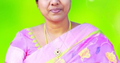 NTR District | టీడీపీ అధ్యక్షురాలిగా గద్దె అనురాధ..