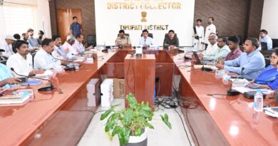 CM Nara Chandrababu Naidu |