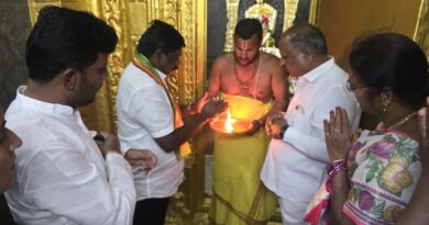Brahmotsavams |