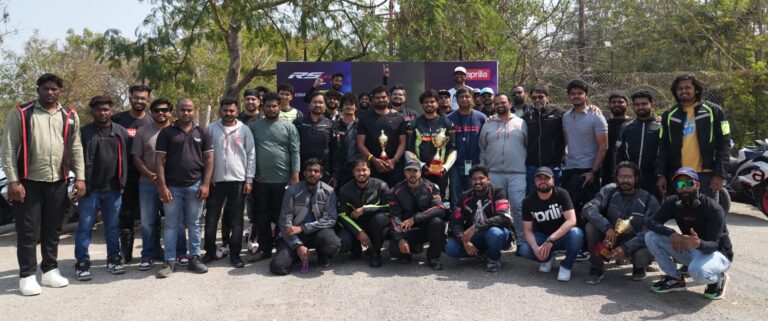 Track day l