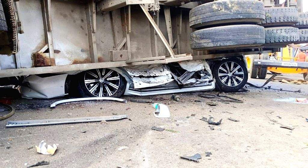 Serial Crash 