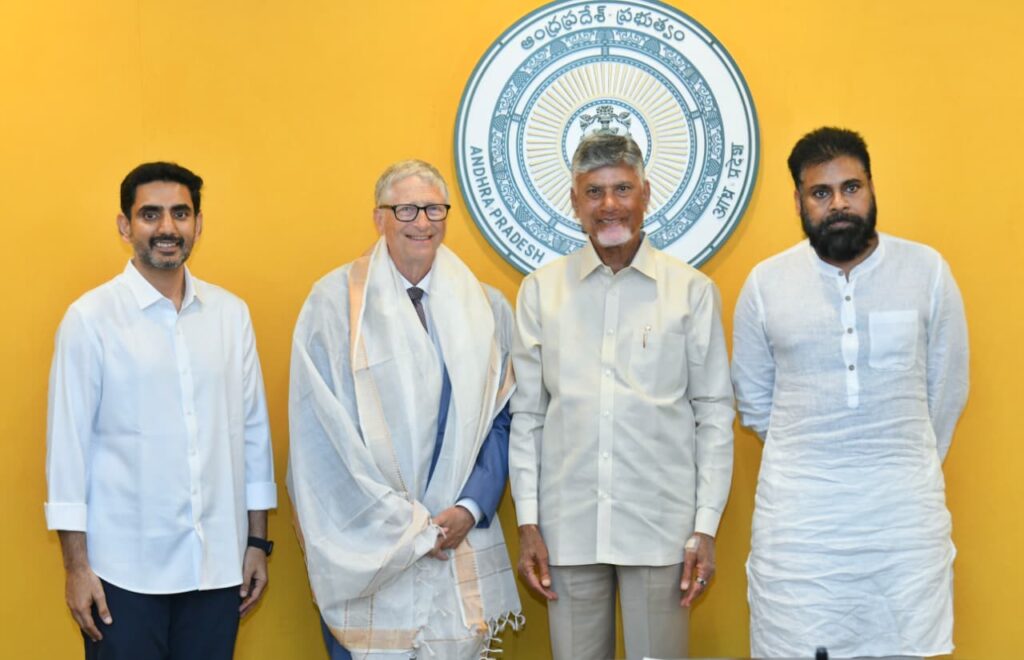 Ap Cm CBN