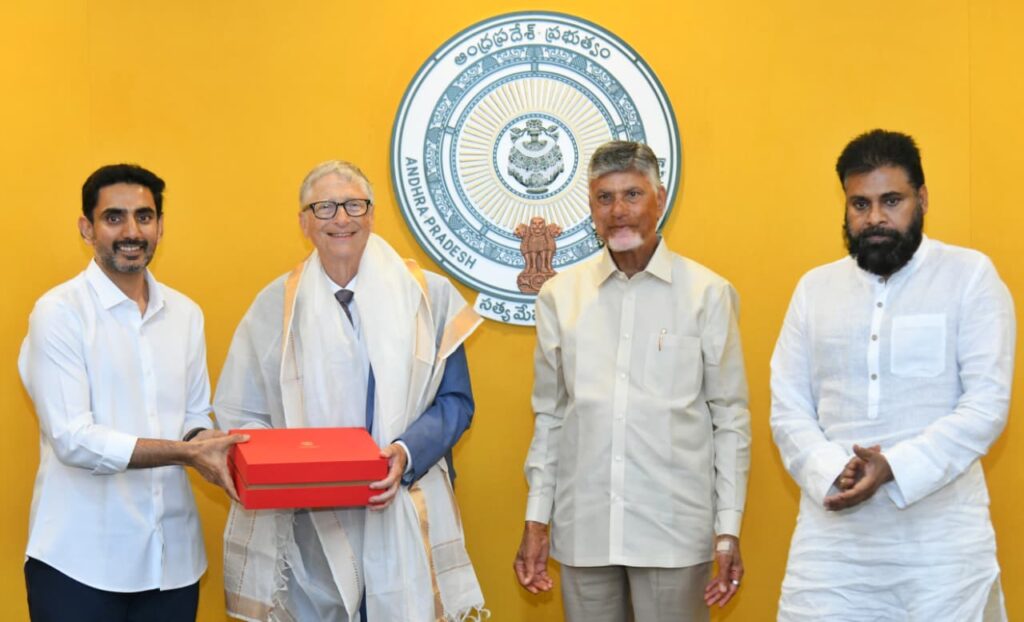 Ap Cm CBN