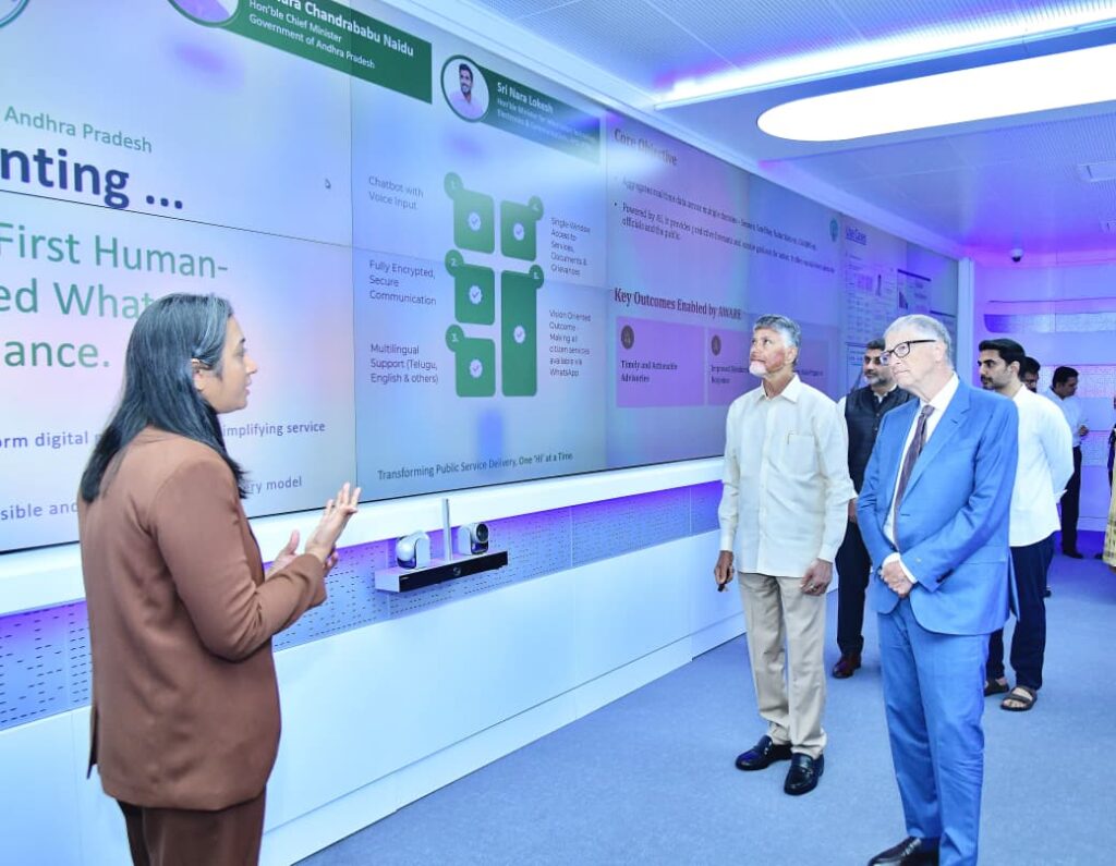 Bill Gates Appraciaton