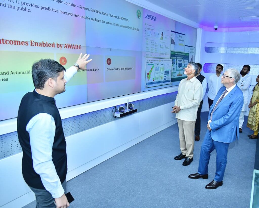 Bill Gates Appraciaton