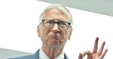 Bill Gates Fida :   బిల్​ గేట్స్​ ఫిదా Andhra Prabha SPL Story  