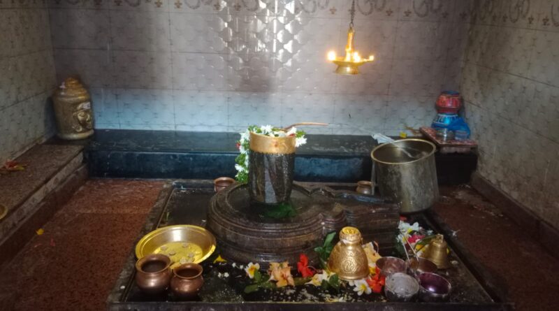 Brahmotsavams |