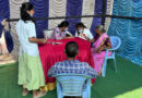 ఉచిత వైద్య శిబిరం