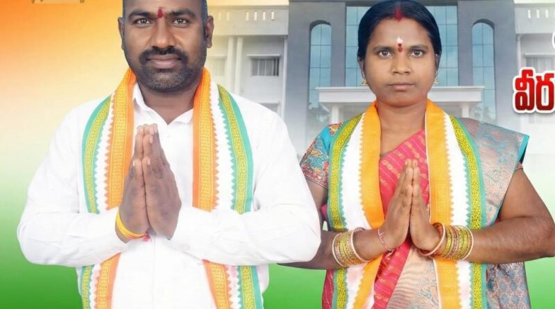Dharmmapuri l
