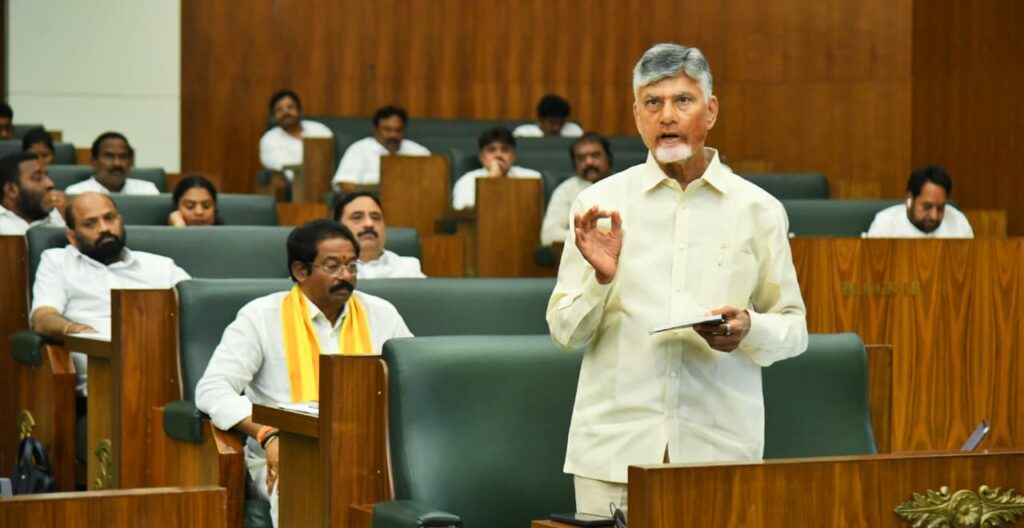 ap cm thown ycp