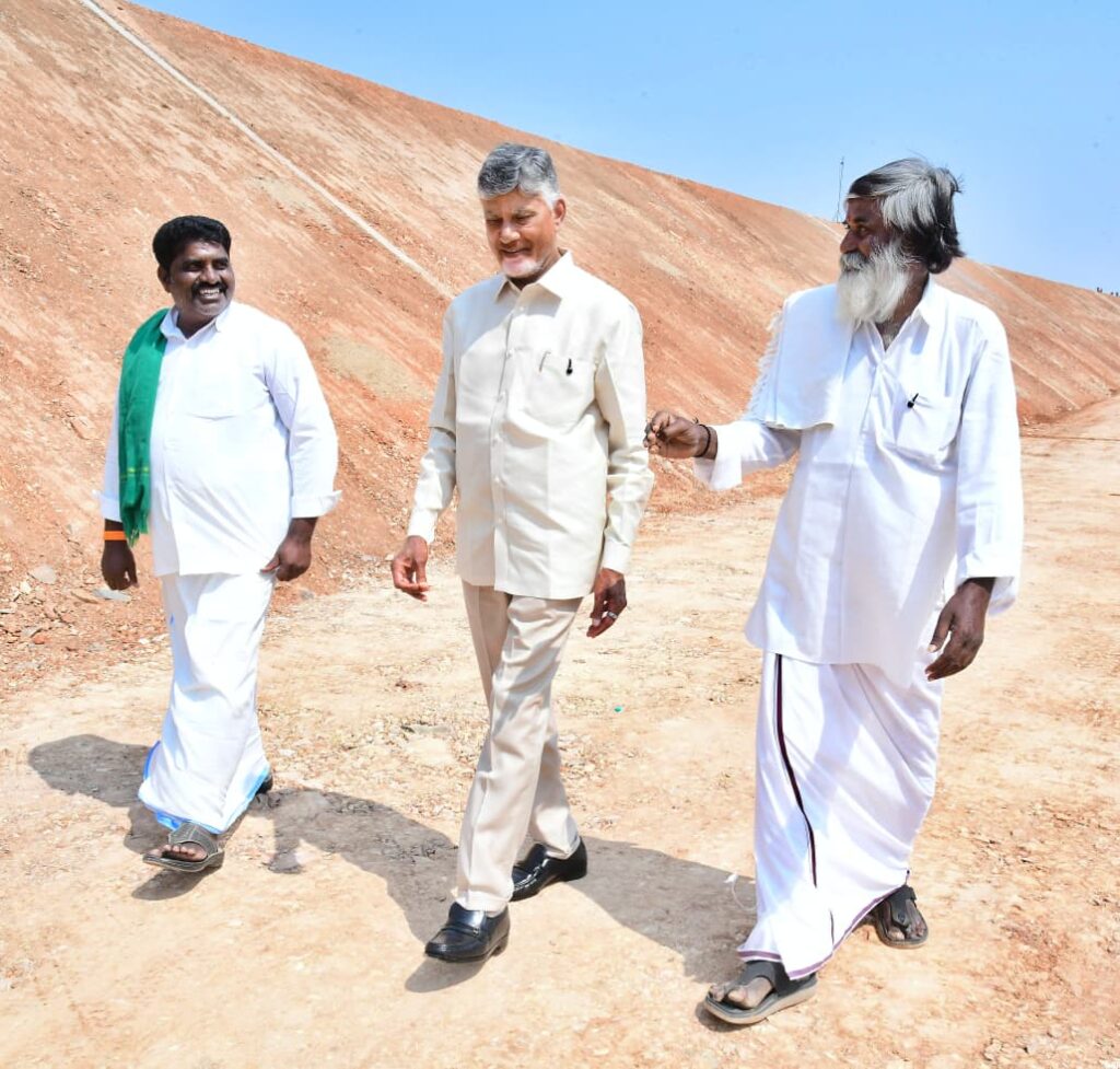 ap cm with farners