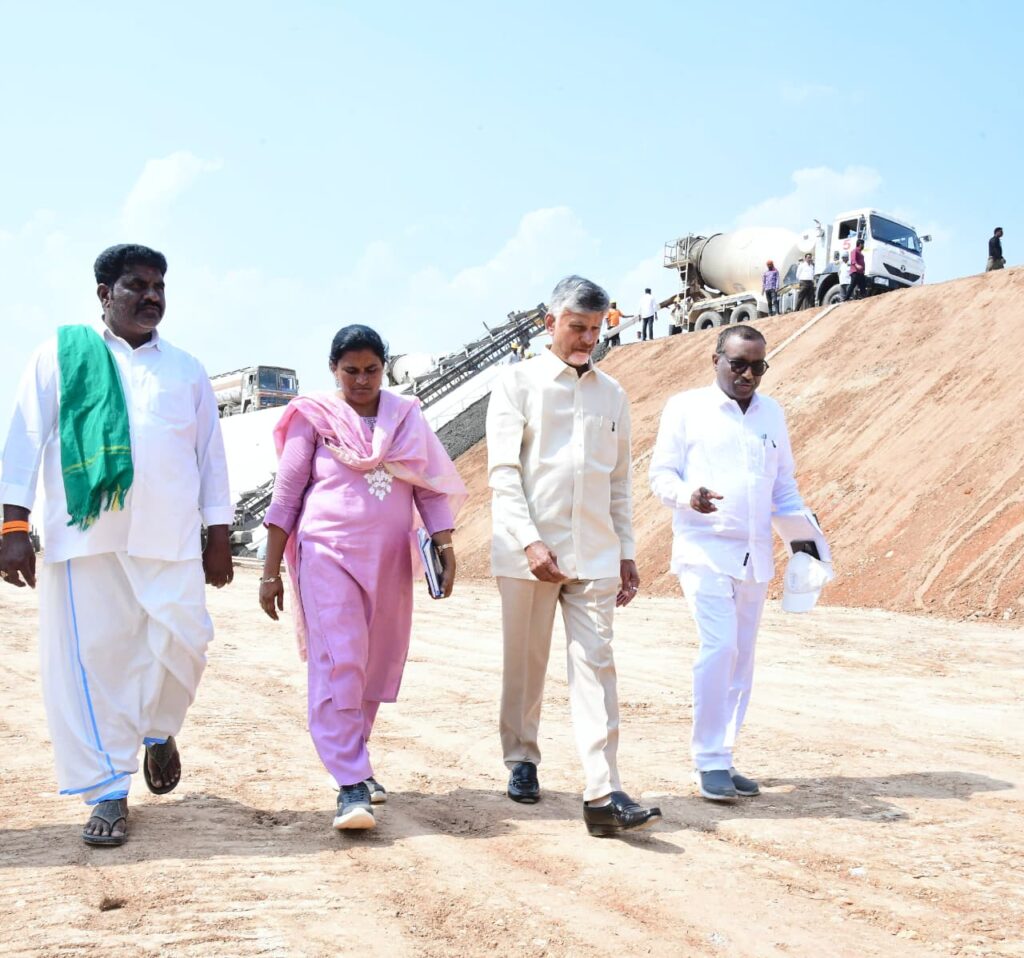 ap cm with farners