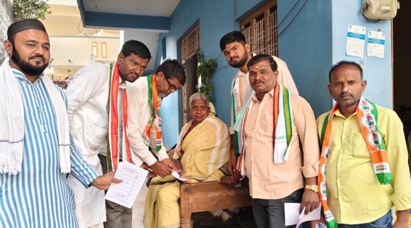 congress l